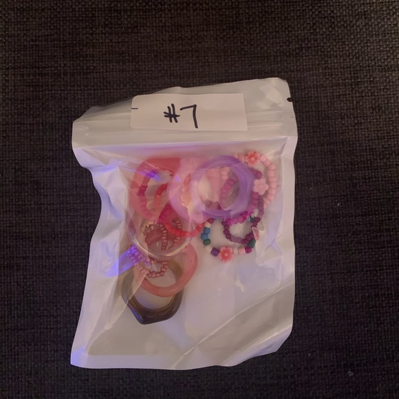 Jelly rings - Picture 8 of 10